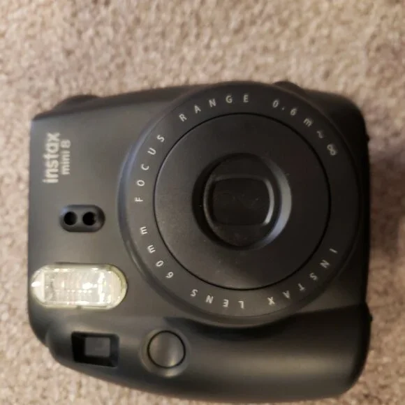 Instax mini 8 - Picture 1 of 3